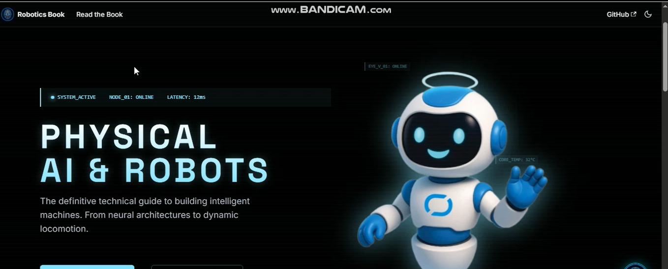Robot Book